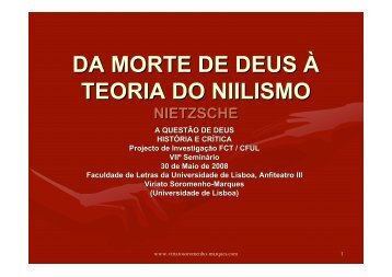 Lisboa, Nietzsche e Deus.pdf - Viriato Soromenho-Marques