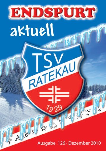 Handball - TSV Ratekau