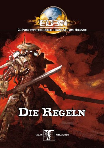 Die Regeln - Tabletop Insider