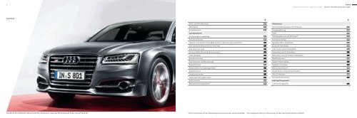 Katalog laden - PDF - Audi