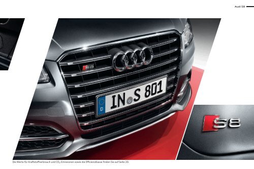 Katalog laden - PDF - Audi