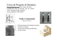 2 - Ingegneria Strutturale