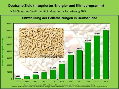 Vortrag von Dieter Kurzmeier zu "Kurzumtriebsplantagen"