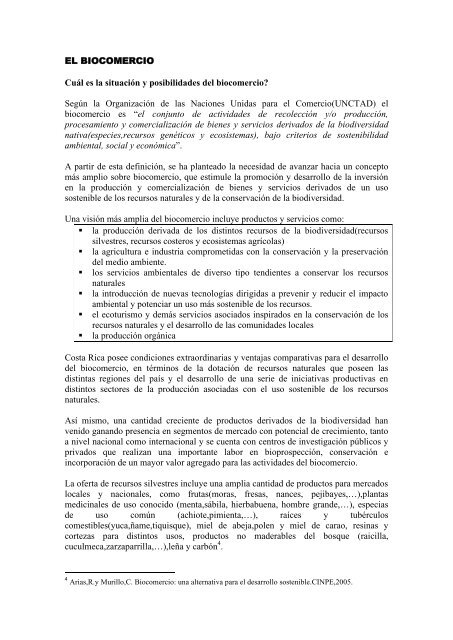 Documento Alternativas - Territorios Centroamericanos