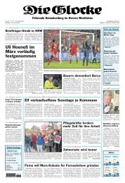 Uli Hoeneß im März vorläufig festgenommen - e-paper-Login - Die ...