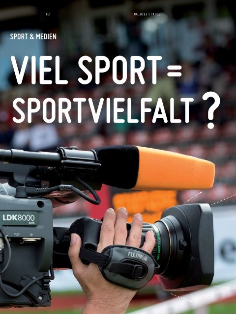 wir iM Sport - LSB NRW