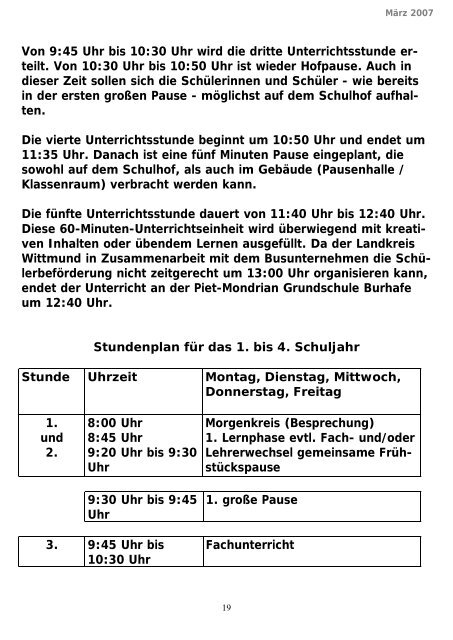 Schulprogramm - Piet-Mondrian-Grundschule Burhafe - Landkreis ...