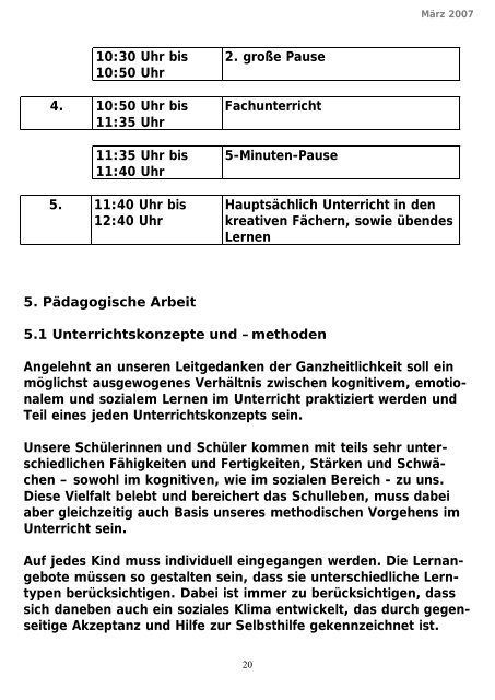 Schulprogramm - Piet-Mondrian-Grundschule Burhafe - Landkreis ...