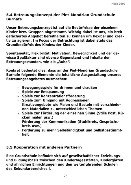 Schulprogramm - Piet-Mondrian-Grundschule Burhafe - Landkreis ...