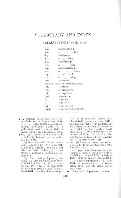 Togail na Tebe = The Thebiad of Statius : the Irish text