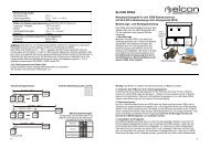 ELCON NTBA - Elcon Systemtechnik