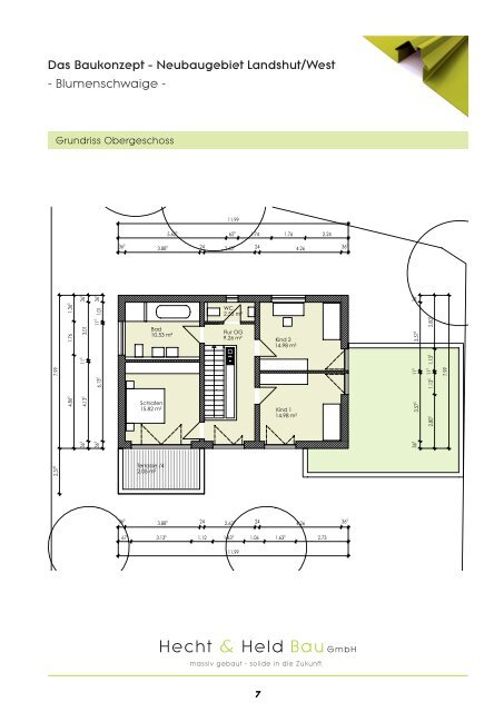 Exposé - Hecht & Held Bau GmbH