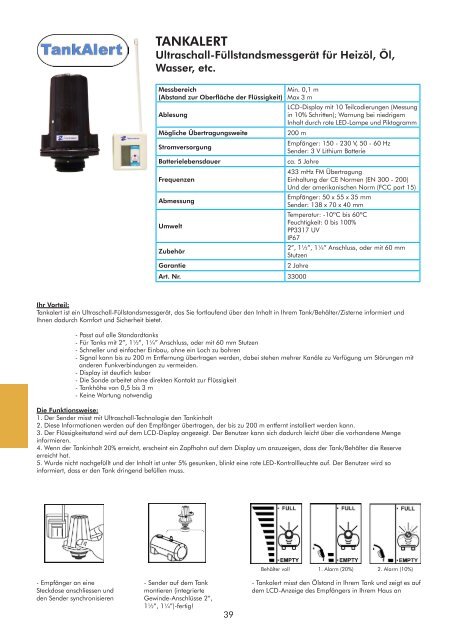 SIMKA HAUPTKATALOG