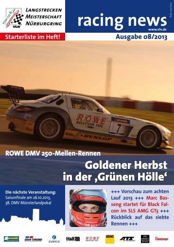 VLN Racing News.pdf - Victor Smolski
