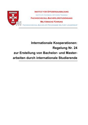 24 BA und MA für ausländische Studierende Deutsch.pdf - Institut für ...