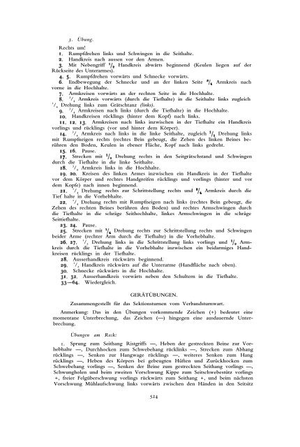 1912 Olympic Games Official Report Part 2