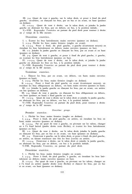 1912 Olympic Games Official Report Part 2