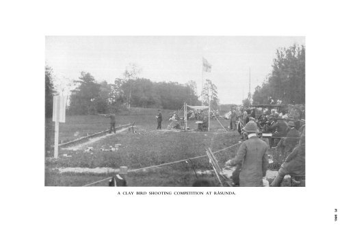 1912 Olympic Games Official Report Part 2