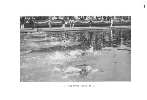 1912 Olympic Games Official Report Part 2