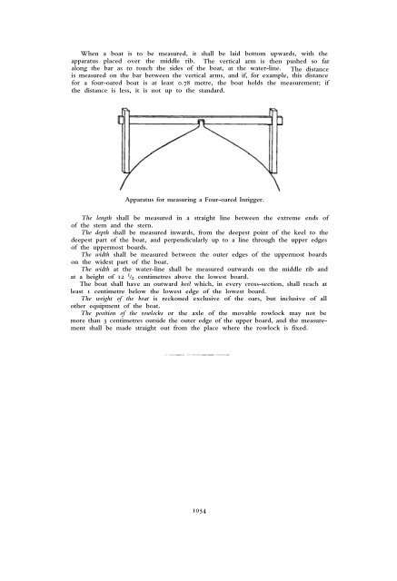 1912 Olympic Games Official Report Part 2