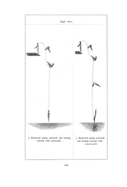 1912 Olympic Games Official Report Part 2