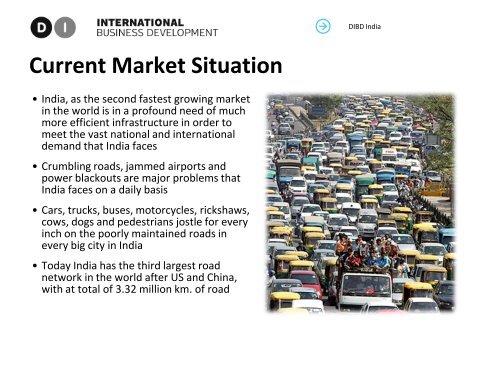 Danish Companies in Indian Infrastructure