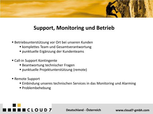 Cloud7 GmbH