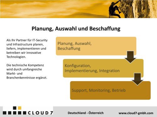 Cloud7 GmbH