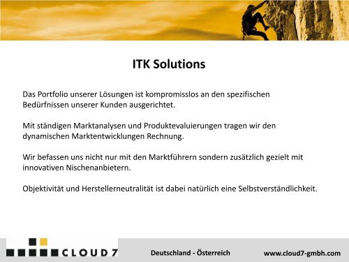 Cloud7 GmbH