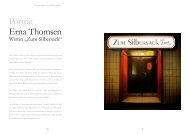 PDF Download Interview Erna Thomsen(5 MB) - IDEAL! Interview ...