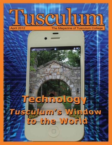 Download - Tusculum College