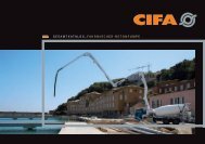 gesamtkatalog_ fahrmischer-betonpumpe - cifa bauma 2013