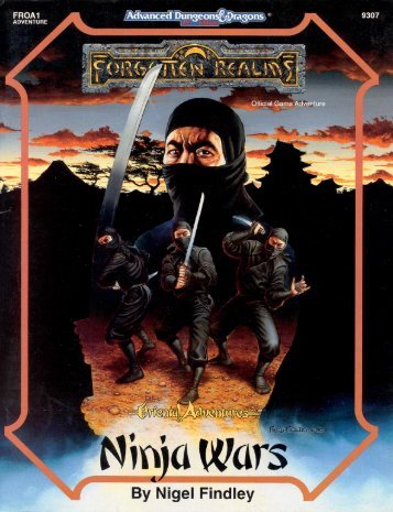 Ninja Wars.pdf - Dorks and Dragons!