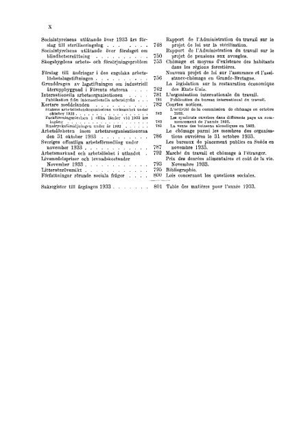 Sociala meddelanden. 1933: 7-12 (pdf) - Statistiska centralbyrån