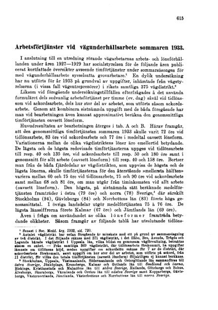 Sociala meddelanden. 1933: 7-12 (pdf) - Statistiska centralbyrån