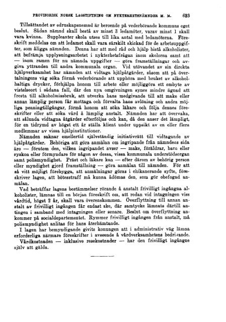 Sociala meddelanden. 1933: 7-12 (pdf) - Statistiska centralbyrån