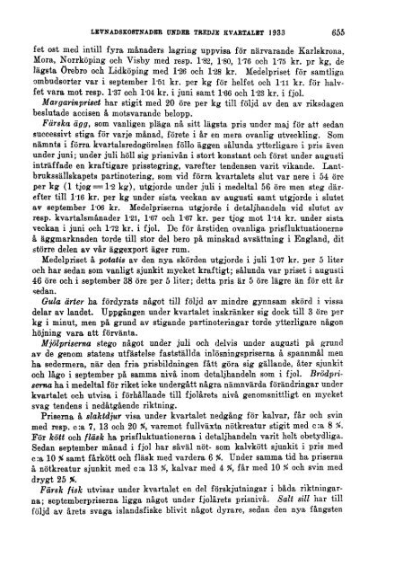 Sociala meddelanden. 1933: 7-12 (pdf) - Statistiska centralbyrån