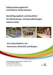 Download - Regionalentwicklung Dübener Heide