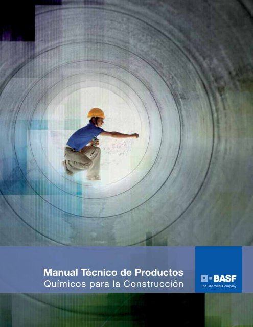 Manual Técnico de Productos - Fabrica MX - Construcción