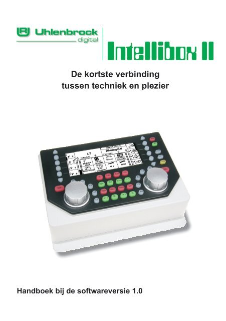 De kortste verbinding tussen techniek en plezier - Hobbytime