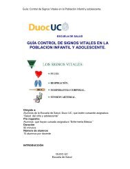 guía control de signos vitales en la poblacion infantil y adolescente.