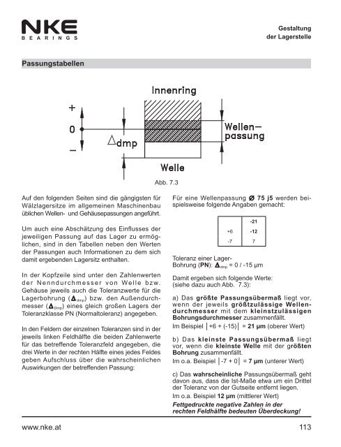 NKE Hauptkatalog / General Catalogue 2011