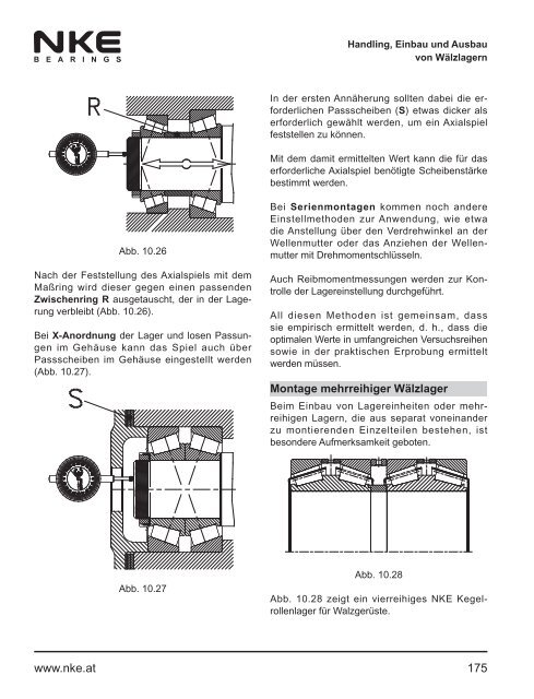 NKE Hauptkatalog / General Catalogue 2011