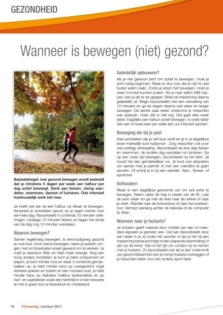 tombola-actie tijdens werken rotonde (p. 9 ... - Gemeente Riemst