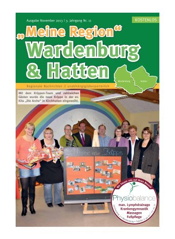 als PDF - Landkreis Kurier