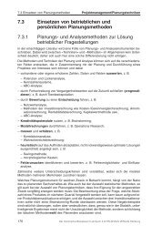 Leseprobe (PDF) - FELDHAUS VERLAG