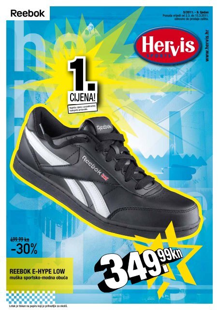 hervis reebok