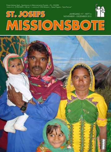 missionsbote missionsbote missionsbote missionsbote - The Mill Hill ...