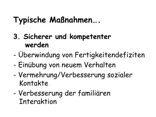 Workshop Prof. Martin Hautzinger: "Depressionen im ... - PTK Bayern