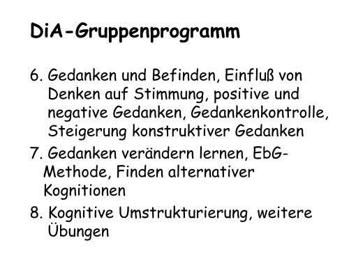 Workshop Prof. Martin Hautzinger: "Depressionen im ... - PTK Bayern